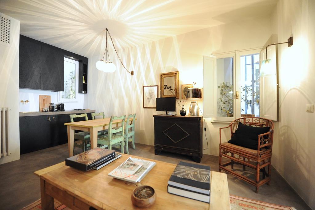 Appartement Acacia Cedro-kumquat