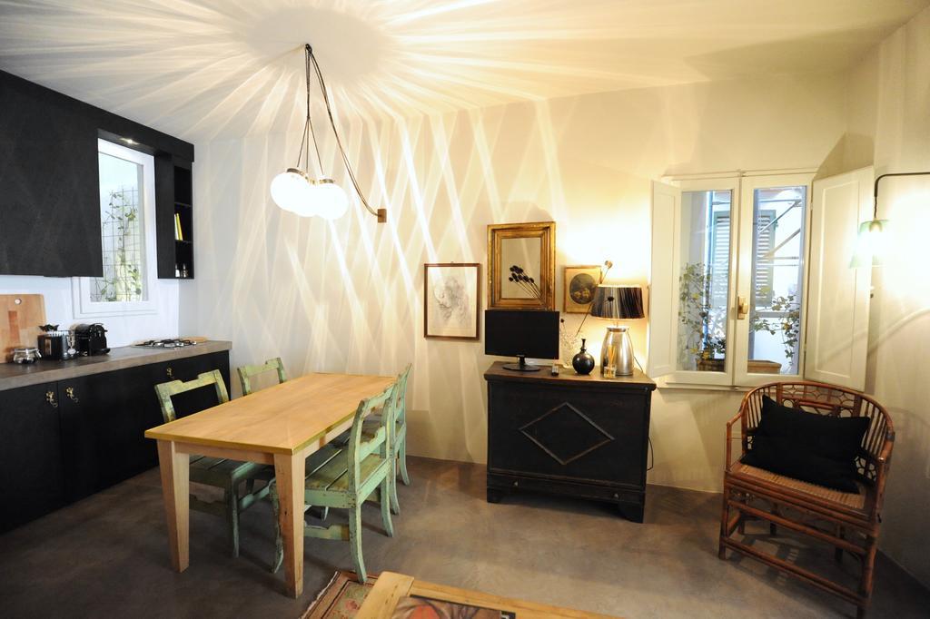 Acacia Cedro-kumquat Appartement *