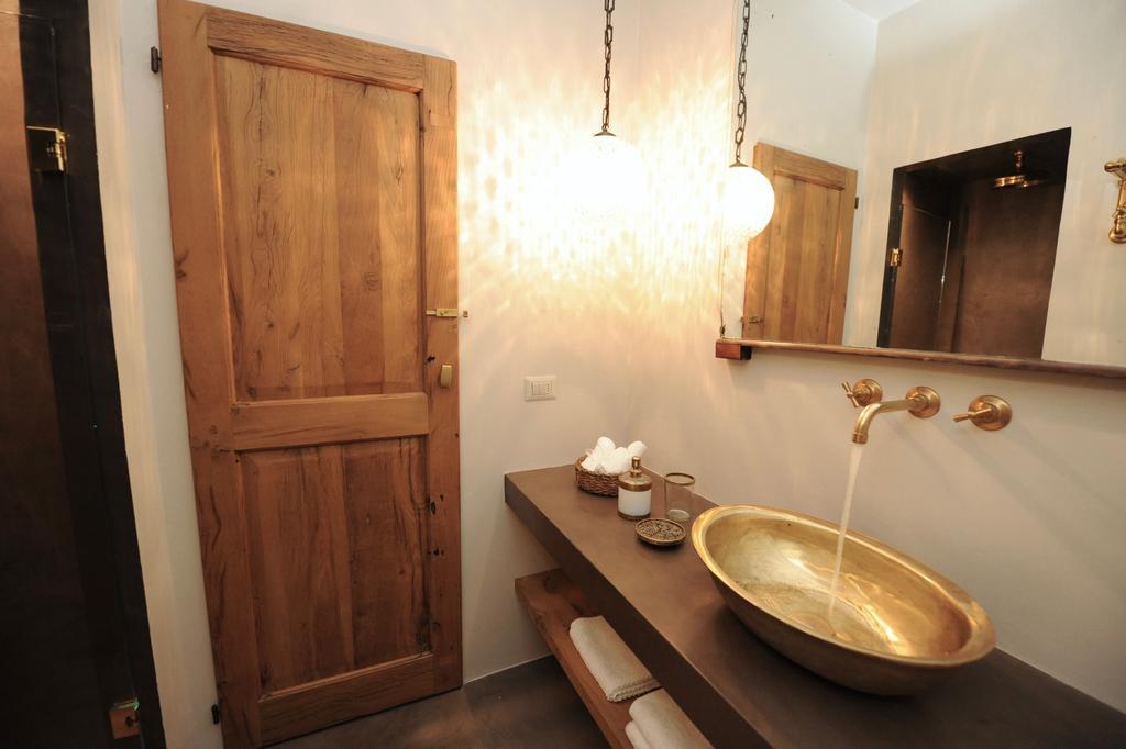 Appartement Acacia Cedro-kumquat *