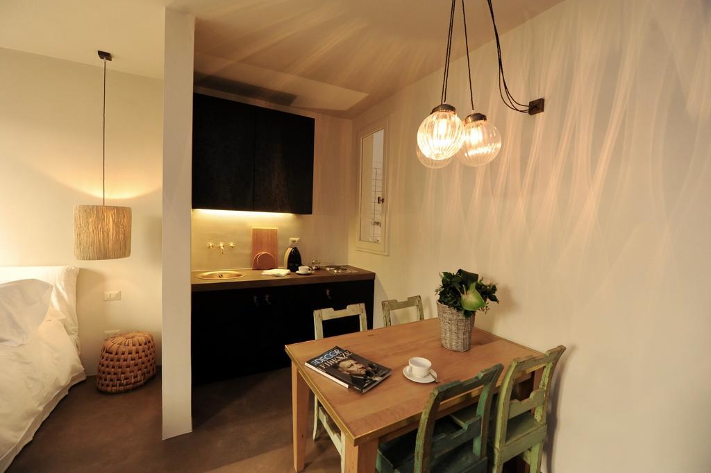 Appartement Acacia Cedro-kumquat Florence