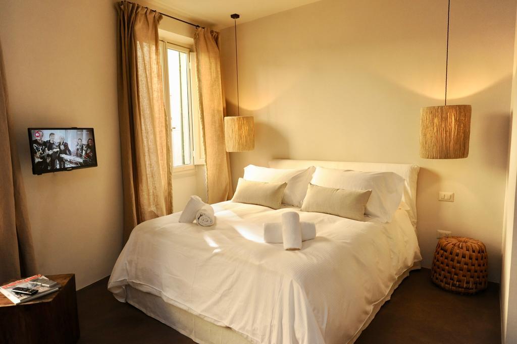 Appartement Acacia Cedro-kumquat Florence