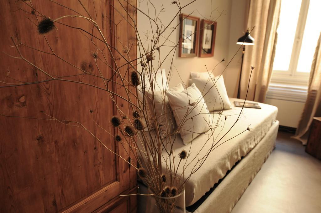Acacia Cedro-kumquat Appartement Florence