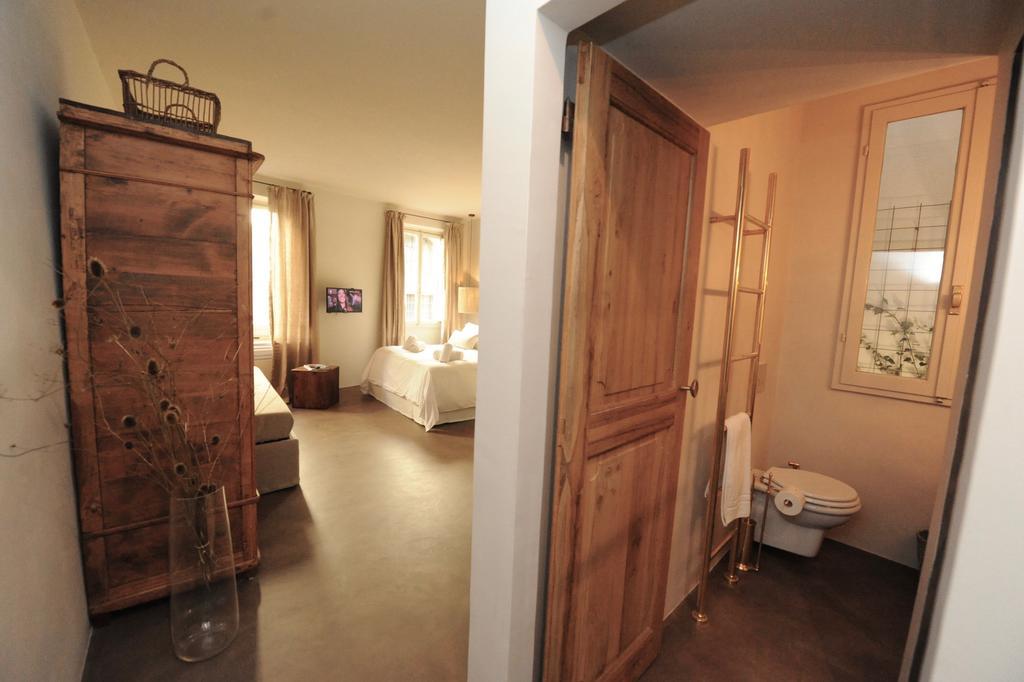 Acacia Cedro-kumquat Appartement