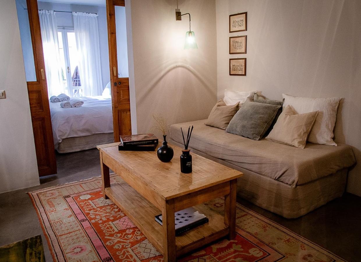 Acacia Cedro-kumquat Appartement *