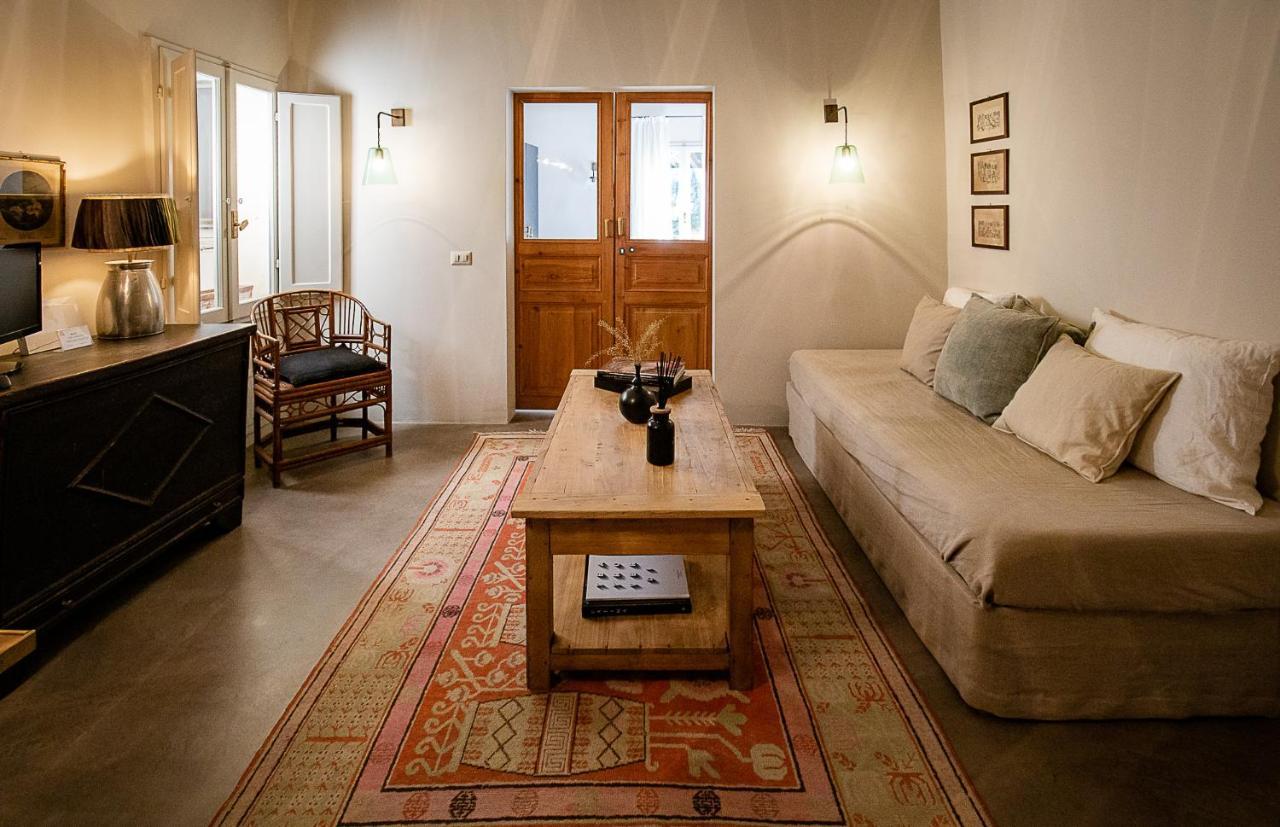 Acacia Cedro-kumquat Appartement Florence