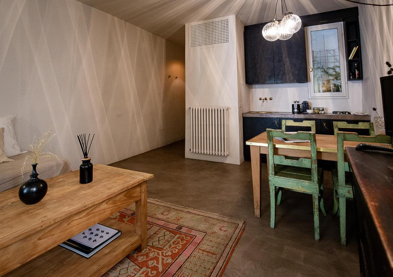 Appartement Acacia Cedro-kumquat *